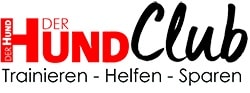 Logo DER HUND Club
