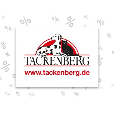 Tackenberg-Rabattbild