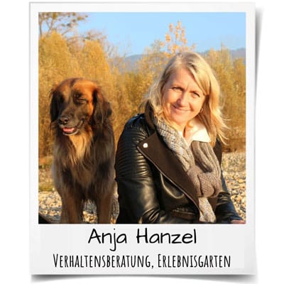 Anja Hanzel