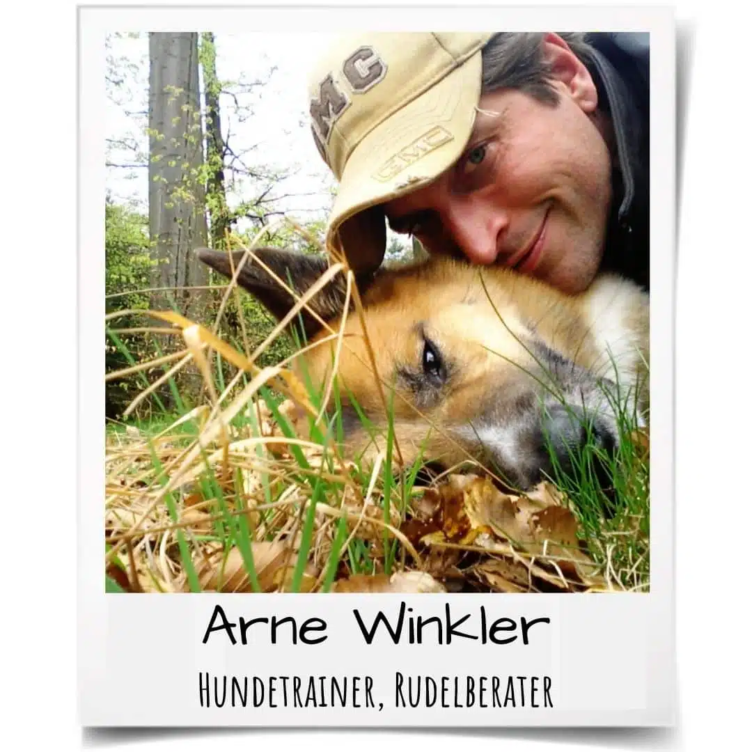 Arne Winkler