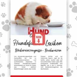 Download Hundefutterlexikon B