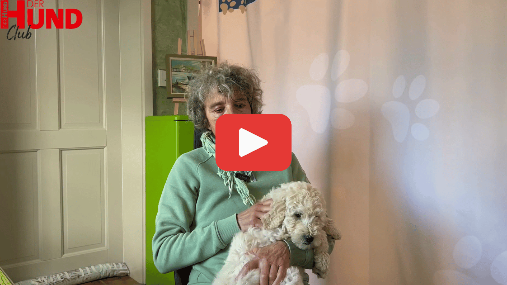 Kind & Hund Teil 1 - mit Marion Terhaar