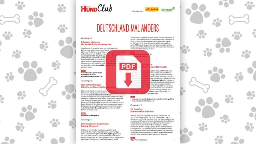Download: Ausflugtipps für den Urlaub in Deutschland