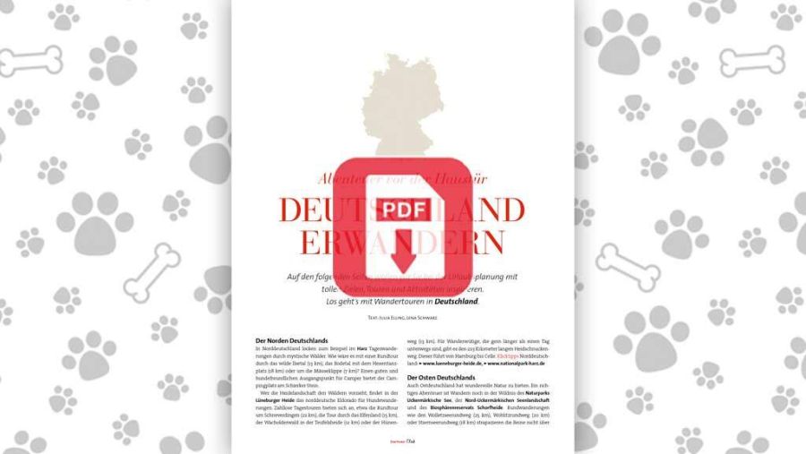 Download: Deutschland erwandern